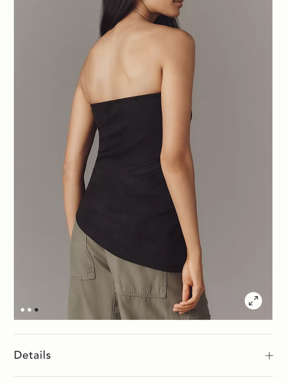 Anthropologie NWT - Picture 3 of 3